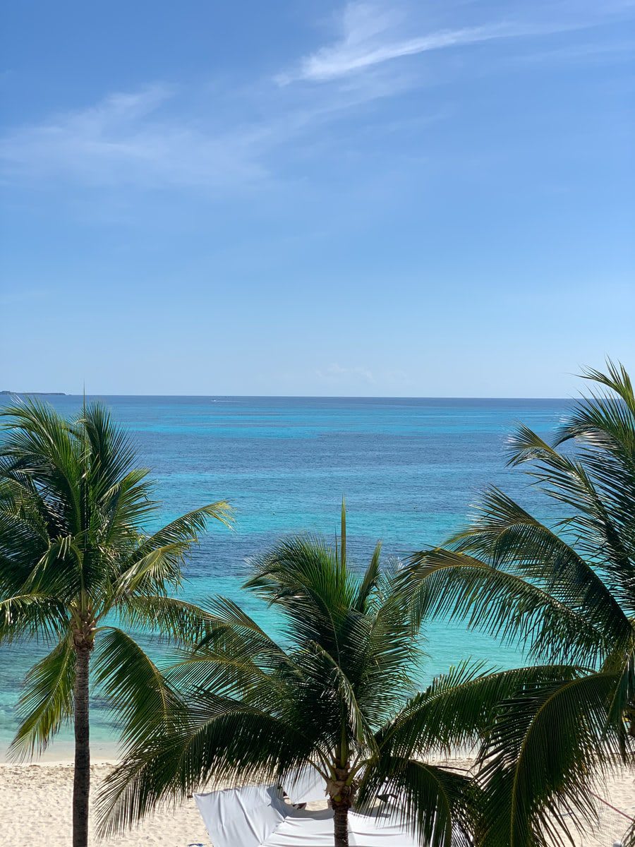 Cancun holidays
